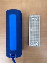 Bluetooth Speaker Connection TWS Sound-Ipx7 Waterproof Xiaomi Outdoor Mi Portable 1 13-Hours-Playtime