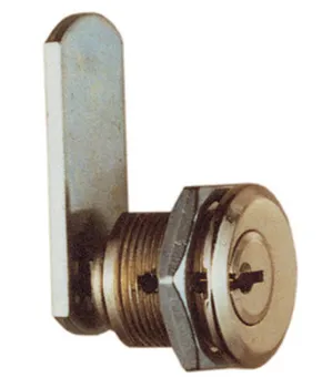

6 BL BL CYLINDER LOCK IBFM D. 20 MM. 30