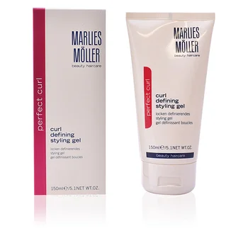 

Curl Defining Fluid Styling Gel Marlies Möller (150 ml)