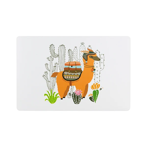 Вагон Trend Llama салфетки