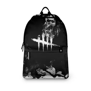 

3D Dead by Daylight backpack