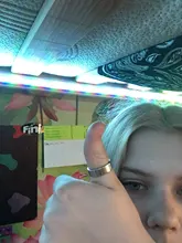 Anillos de acero inoxidable para mujer y hombre, joyería de boda, color negro, ancho de 6mm