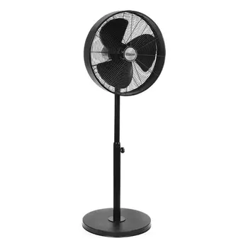 

Freestanding Fan Tristar VE5929 Ø 40 cm 50W Black