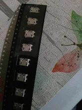 Female Connector Mobile-Phone 5-Pin-Charging-Socket Micro-Usb 5pin for Sell-At-A-Loss