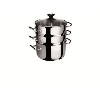 

DAILY PLUS-COUSCOUSSIERA CM 26