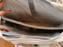 Bolsa grande para ordenador portátil, maletín impermeable de 15,6 pulgadas para Macbook Air Pro 13, 15,13, 3/14 pulgadas