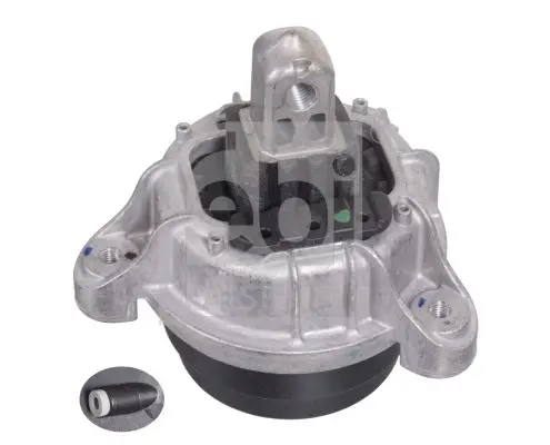Подушкa ДВСправая\BMW F07/F10/F11 10-13 FEBI BILSTEIN 39016 |