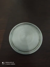 Ferrule-Flange Tri-Clamp Sanitary-End-Cap Stainless-Steel Ss-304 OD SUS 64MM 51MM 1pcs