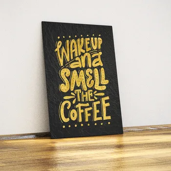 

Wakeup! -Metal Table