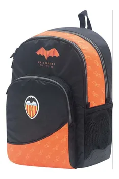 

Backpack VALENCIA C F 32x44x14 139014