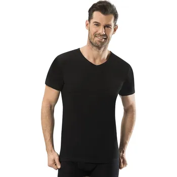 

Jiber Men's V-Neck Undershirt - 112