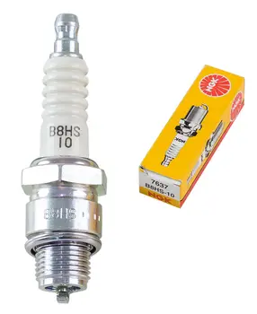 

Spark plug NGK b8hs-10, 7637 7637 _ b8hs10