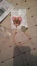 BLINGONLY Luxury Rhinestone Chupete Pink Bling Baby Pacifier With Clip