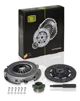 

Grip-t GAZ 31105 (dv. Chrysler 2.4) 97 TRIALLI FR796