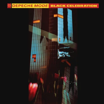 

Depeche Mode / Black Celebration (CD)