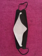 Fish-Mascarillas protectoras KN95 de 4 capas para adultos, FPP2, antipolvo, antiniebla, PM25, FFPP2, CE