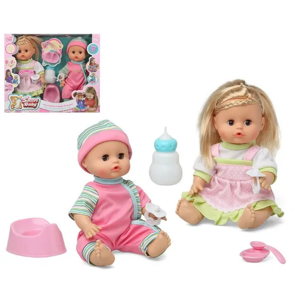 Детская кукла (2 шт.) | Игрушки и хобби