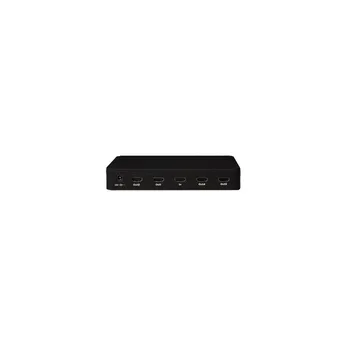

HDMI Splitter 1x4 - Full HD 1080p - 4 ports Output, 1 Port Input