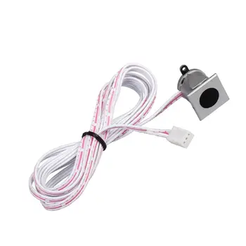 

018352 IR sensor Sr-door-switch-Silver-s 1 PCs Arlight