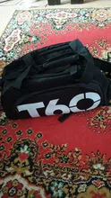 Bolsa de gimnasio impermeable para hombre y mujer, bolsa de deporte al aire libre, portátil, ultraligera, para Yoga, gimnasio