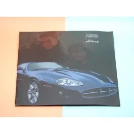 

JAGUAR XK8