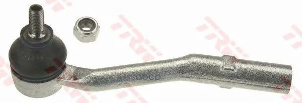Jte1220_наконечник Рулевой Правый! Citroen C3 1.1-1.6hdi 09 Trw/Lucas Jte1220 TRW/Lucas арт. JTE1220