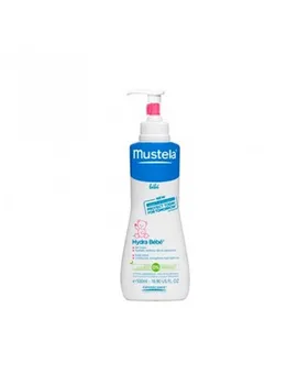 

MUSTELA LAIT HYDR body 500ML 159145
