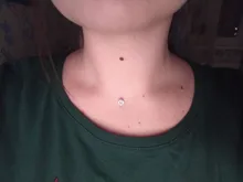 Colgante de circón brillante gargantilla para mujeres Fishline collar de la joyería transparente hilo Invisible de moda