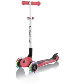 

SCOOTER GLOBBER 3R NETWORK LED LIGHTS