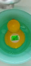 Termómetro de baño de agua para bebé, termómetro de baño impermeable Digital flotante de pato, Sensor infantil, alarma LED para bañera, cronógrafo termometro bañera bebe