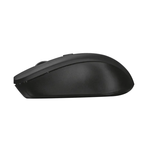 Мышь Mydo Silent Click 21869 бесшумная black