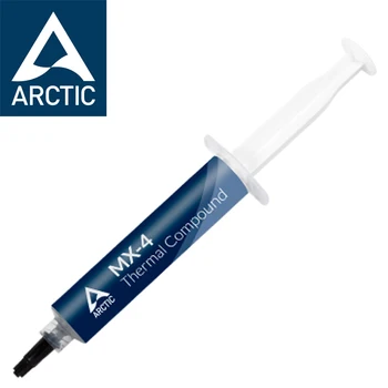 

Arctic mx-4 thermal paste 4G