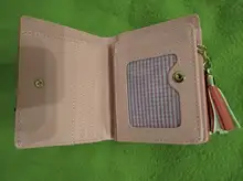 Women Wallets Card-Holder Money-Bags Coin-Purse Totoro-Design Ladies Clutch High-Quality