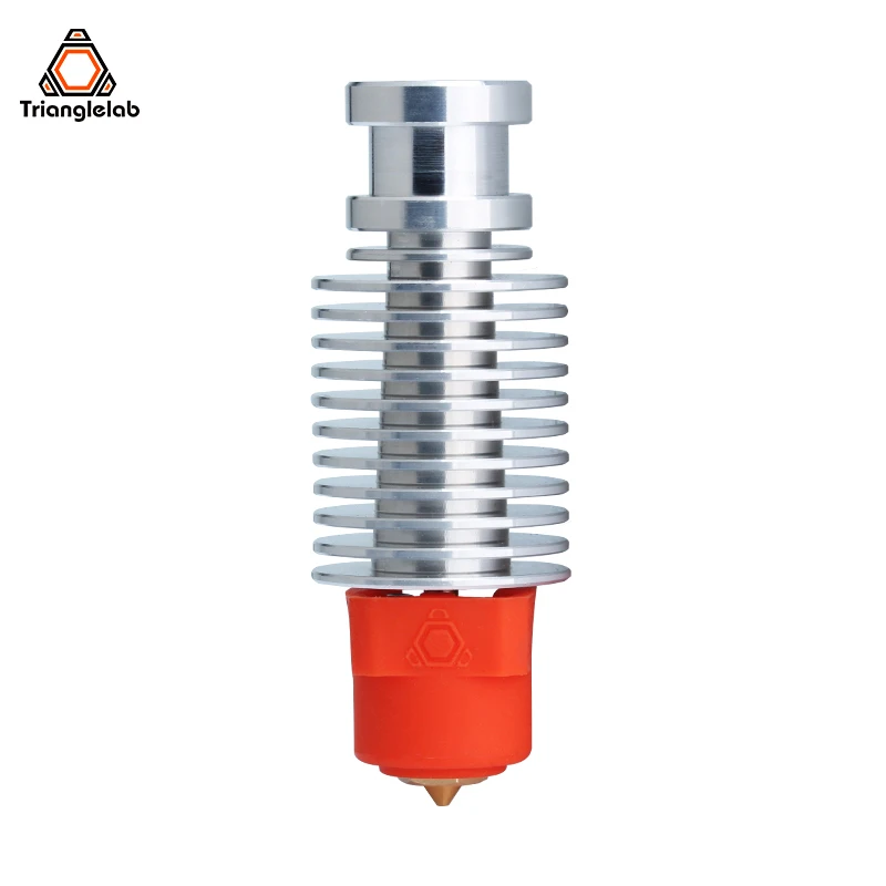 Trianglelab-chc®hotend v6 Núcleo de Aquecimento Cerâmico Aquecimento Rápido para Dde Orbiter Kit Ender Blv Cr10 v3 Mk3s Atualização da Impressora 3d - Imagem 5