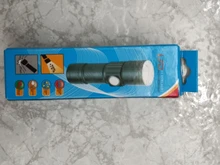 Flashlight Torch Lamp Bicycle Mini-Usb Rechargeable Handy Outdoor Waterproof XPE Q5 Q5LED