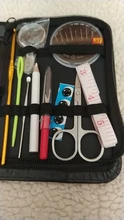 Embroidery-Tools Sewing-Box-Set Hand-Sewing Portable Home Multifunctional-Combination