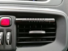 Aromatherapy-Clip Perfume Solid-Perfume-Diffuser Car-Air-Freshener 8-Kinds-Flavor 5-Aroma-Sticks