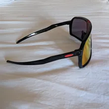 Polarized Cycling Eyewear Glasses Mountain-Bicycle Women Outdoor-Sports