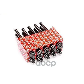 Болты Гбц Opel 1.4-1.8l 16v Ecotec Elring 803060 Elring арт. 803060
