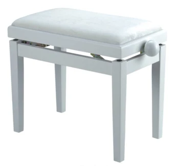 

Banquet, white/white, leather. Rin