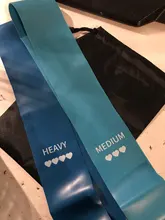 Mini bandas elásticas de resistencia para entrenamiento, gomas elásticas para Fitness, Yoga, gimnasio, Fitness