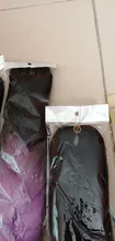 Dream Like Jumbo-extensiones de pelo sintético Kanekalone, fibra resistente al calor, 24 pulgadas, puro/Color degradado pelo trenzado sintético, venta al por mayor