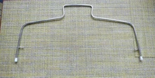 Cake-Baking-Tools Slicer Leveler Cake-Cutter Kitchen-Accessories Adjustable-Wire Stainless-Steel
