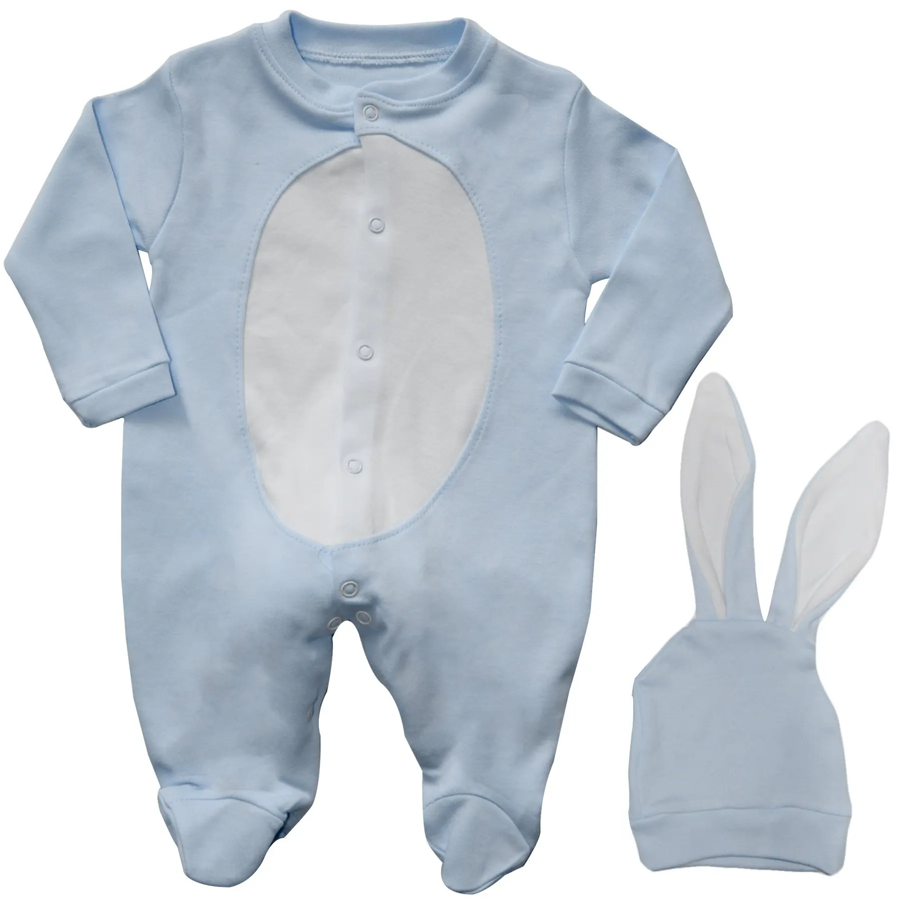 rabbit jumpsuit