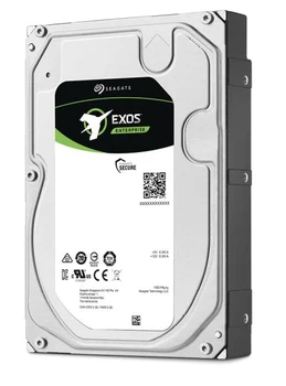 

Enterprise ST6000NM029A internal hard drive 3.5 "6000 GB SAS