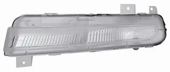 

OPTICAL GROUP ANT. VOLVO V40 Left 2012 Compatible