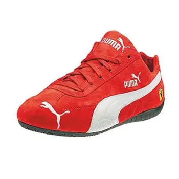 

Puma SF Speed Cat LW red/white size 38
