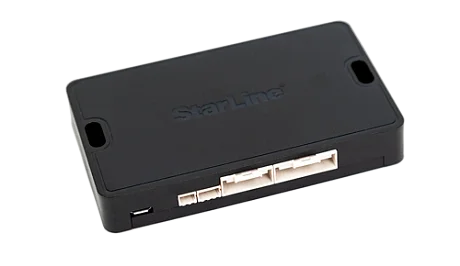 StarLine E96 BT Охранно-телематический комплекс