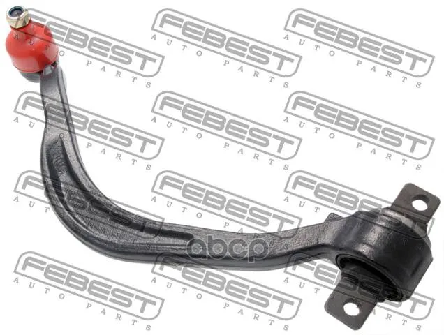 Рычаг Кривой Правый Febest 0424e55rh Febest арт. 0424E55RH