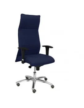 

CHAIR ADDRESS ERGONOMIC FABRIC BALI NAVY BLUE